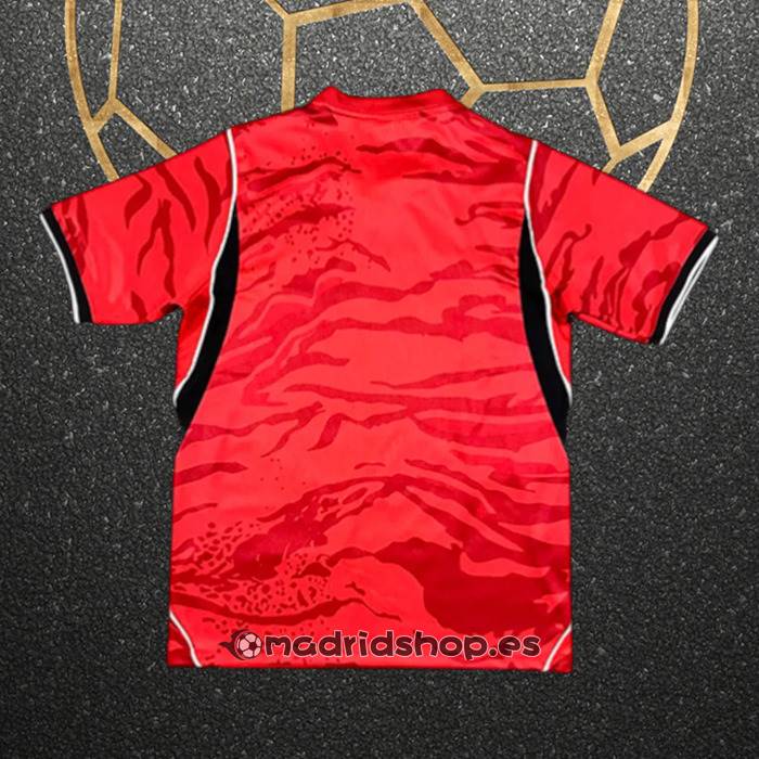 Camiseta Corea del Sur Primera 2026 (2XL-4XL)